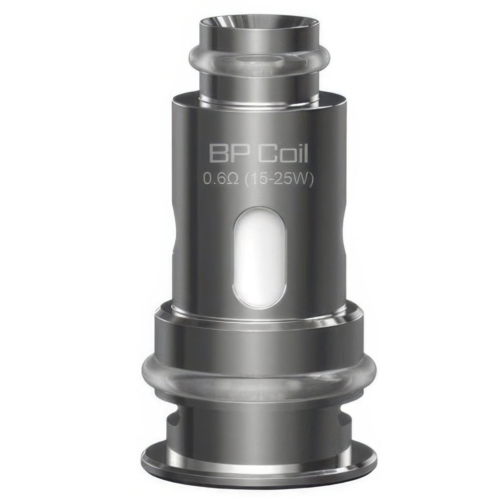 Aspire Bp Coil 0.6ohm