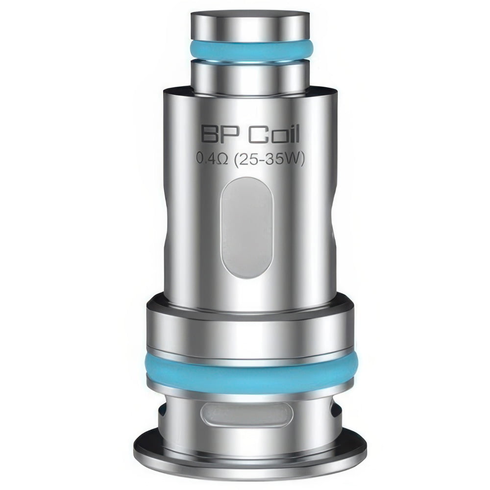 Aspire Bp Mesh Coil 0.4ohm