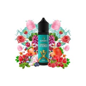 Bombo Golden Era Atenea 20ml/60ml Flavor Shot