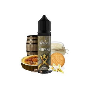 Bombo Golden Era Nirvana 20ml/60ml Flavor Shot