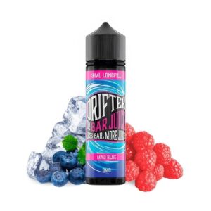 Drifter Mad Blue 16ml/60ml Flavor Shot