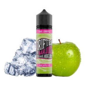 Drifter Sour Apple Ice 16ml/60ml Flavor Shot