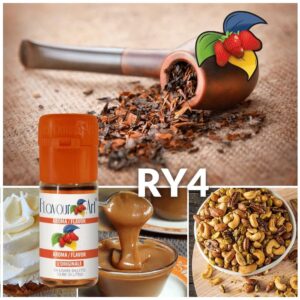 Flavourart Ry4 10ml Άρωμα