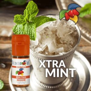 Flavourart Xtra Mint 10ml Άρωμα