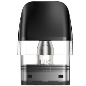 Geekvape Q 2ml 1.2ohm Pod Ατμοποιητής