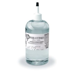 Philotimo Pg 500ml Βάση