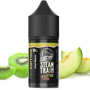 Steam Train Pod Edition Star Class 10ml/30ml Flavor Shot