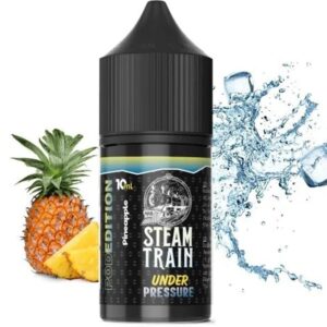 Steam Train Pod Edition Under Pressure 10ml/30ml Flavor Shot