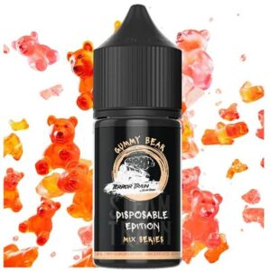 Terror Train Gummy Bear 10ml/30ml Flavor Shot