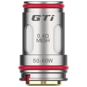 Vaporesso Gti Mesh 0.4 Ohm Coil