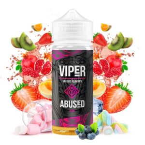 Viper Abused 40ml/120ml Flavor Shot