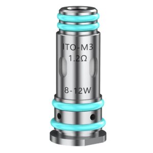 Voopoo Ito M3 1.2ohm Mesh Coil