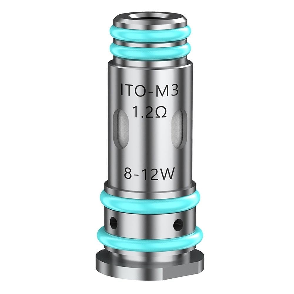Voopoo Ito M3 1.2ohm Mesh Coil