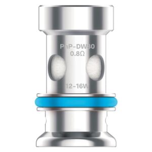 Voopoo Pnp Coils Dw80 (tm2) 0.8ohm Coil