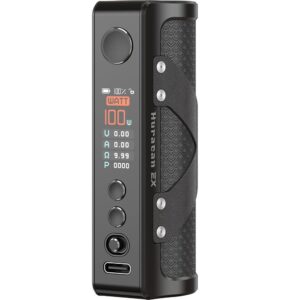 Aspire Huracan Ex Mod
