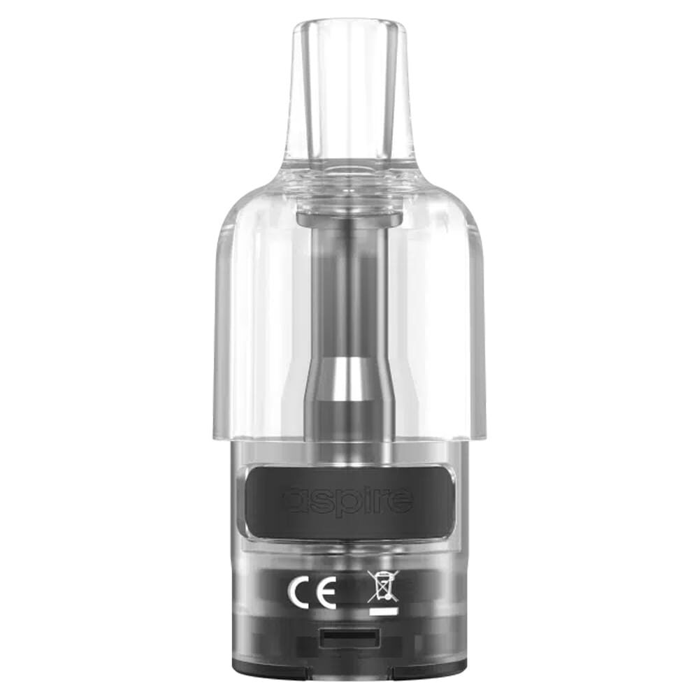 Aspire Tg 3ml 0.8ohm Pod Ατμοποιητής