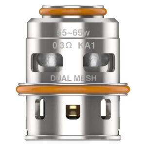 Geekvape M Series 0.3ohm Dual Coil