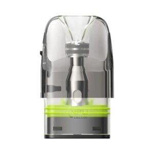 Geekvape Q 3ml 0.8ohm Side Fill Pod Ατμοποιητής