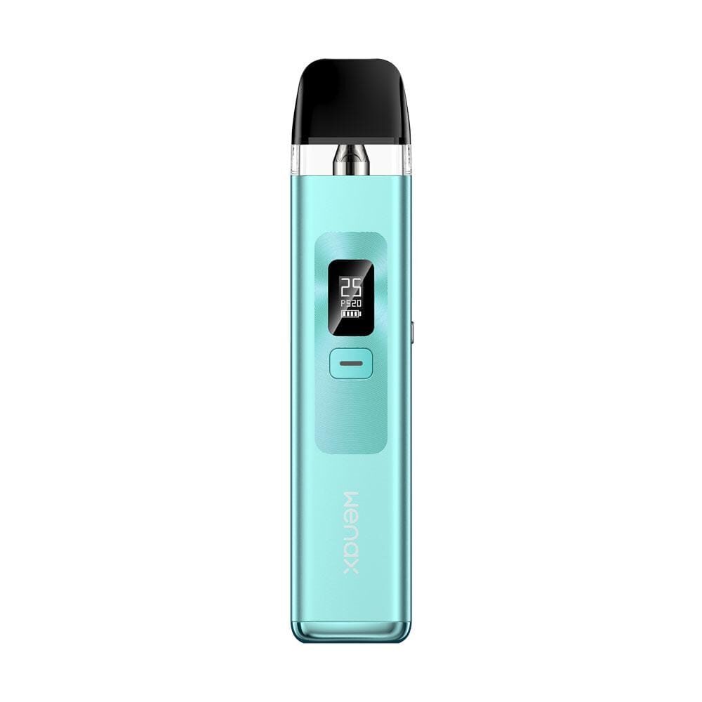 Geekvape Wenax Q 2ml Pod Kit