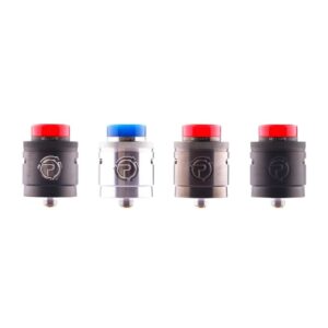 Hellvape Passage Rda