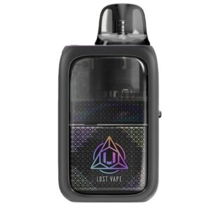Lost Vape Ursa Epoch Pod Kit 1000mah 2.5ml