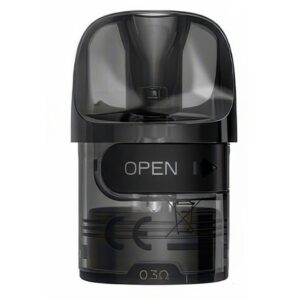 Lost Vape Eplus Cartridge 3ml 0.3ohm