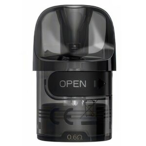 Lost Vape Eplus Cartridge 3ml 0.6ohm