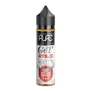 Pure Get Apple 20ml/60ml Flavor Shot