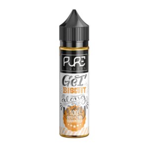 Pure Get Biscuit 20ml/60ml Flavor Shot