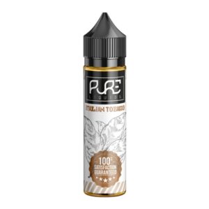 Pure Italian Tobacco 20ml/60ml Flavor Shot