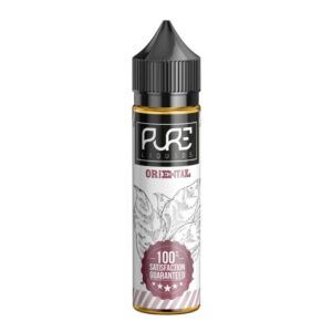 Pure Tobacco Oriental 20ml/60ml Flavor Shot