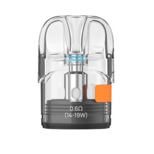 Aspire Pixo 0.6ohm 3ml Pod Ατμοποιητής