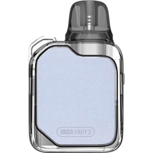 Lost Vape Ursa Baby 3 2.5ml Pod Kit