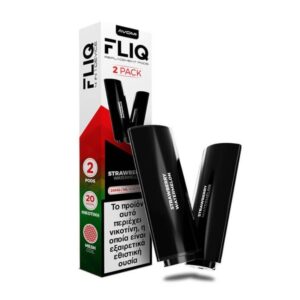 Avomi Fliq Fizzy Edition 4x2ml