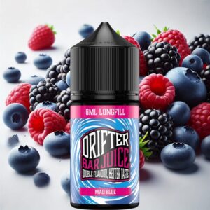Drifter Bar Juice Mad Blue 6ml/30ml Flavor Shot