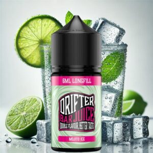 Drifter Bar Juice Mojito Ice 6ml/30ml Flavor Shot