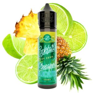 Zeus Juice Cocktails Pineapple Daiquiri 20ml/60ml Flavor Shot