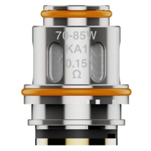 Geekvape Zeus Sub Ohm Z Mesh 0.15ohm Xm Coil
