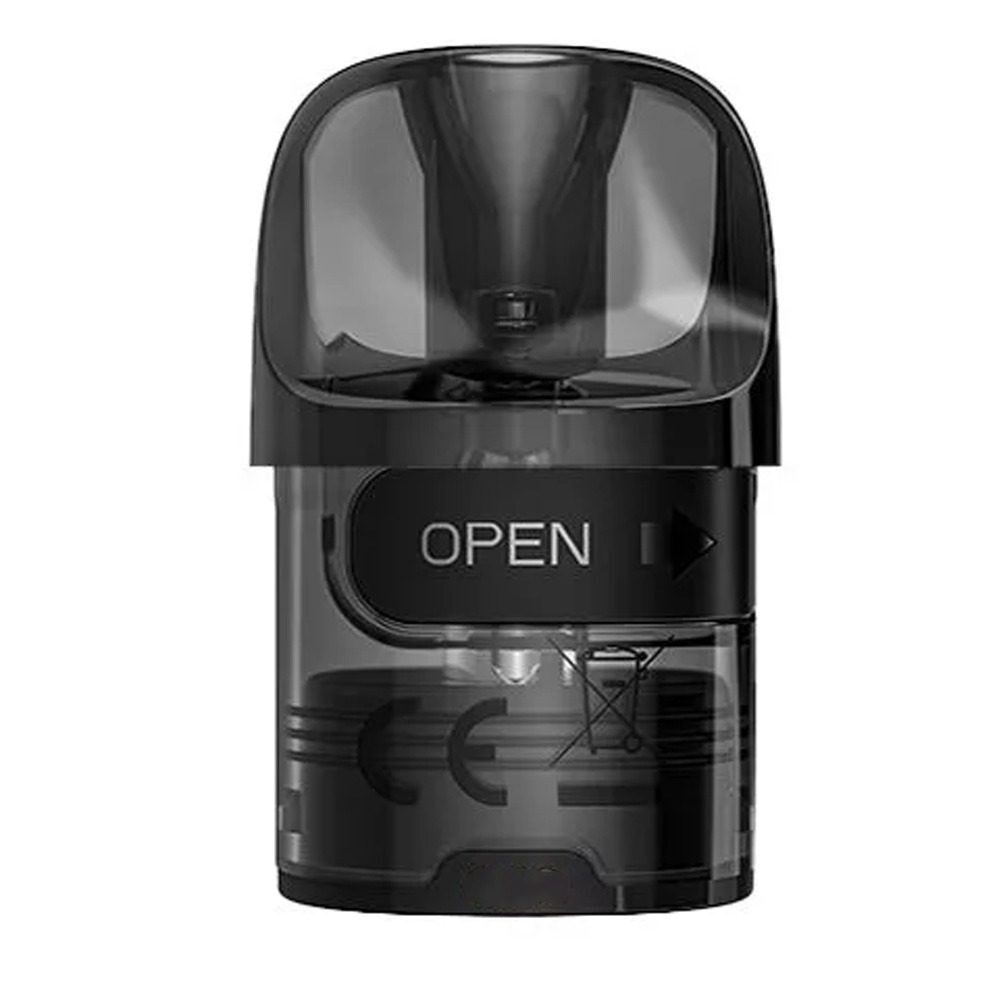 Lost Vape Eplus Cartridge 3ml 0.8ohm