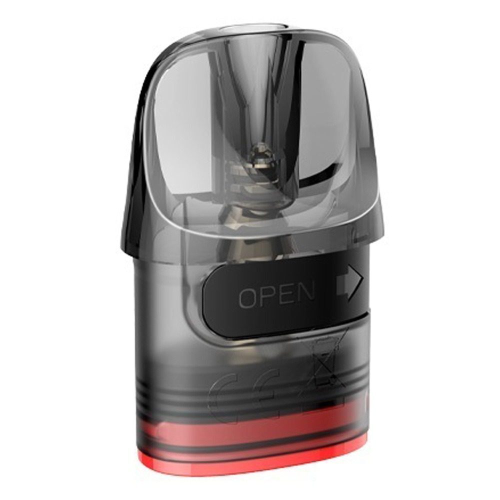 Lost Vape Eplus Dual Mesh Cartridge 3ml 0.6ohm