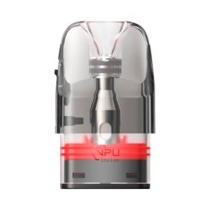 Geekvape Q 3ml 0.4ohm Side Fill Pod Ατμοποιητής