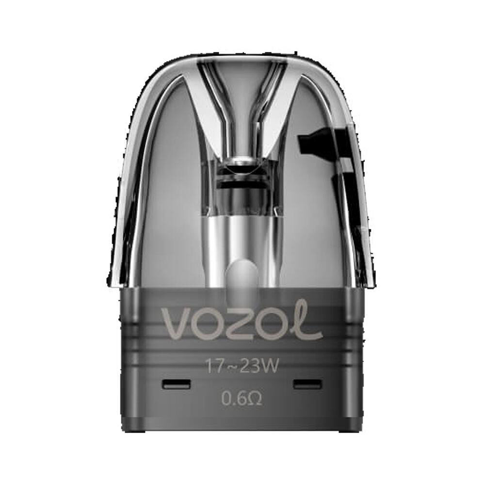 Vozol Ace Max 2ml 0.6ohm Pod Ατμοποιητής