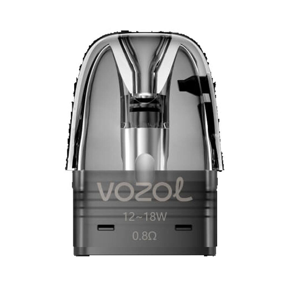 Vozol Ace Max 2ml 0.8ohm Pod Ατμοποιητής