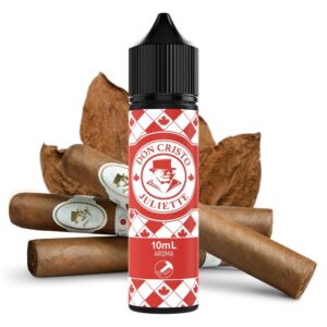 Don Cristo Juliette 10ml/60ml Flavor Shot