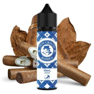 Don Cristo Romeo 10ml/60ml Flavor Shot