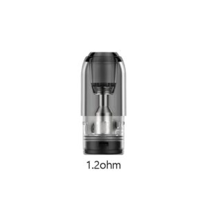 Geekvape Wenax M1 V2 2ml 1.2ohm Pod Ατμοποιητής