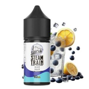 Terror Train Blue Razz Lemonade 10ml/30ml Flavor Shot