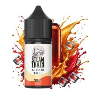 Terror Train Steam Bull 10ml/30ml Flavor Shot