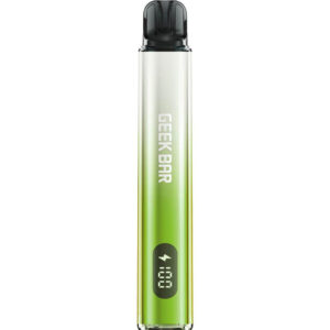 Geek Bar Elite 20mg 2ml Pod Kit Watermelon Ice
