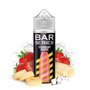 Bar Series Strawberry Banana 20ml/120ml Flavor Shot